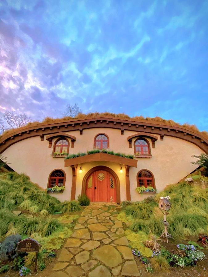 Ancient Lore Village Knoxville Eksteriør bilde